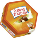 Bild 1 von Ferrero Küsschen Nusspralinen-Spezialität, 20 Stück
