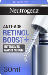 Neutrogena Retinol Boost+