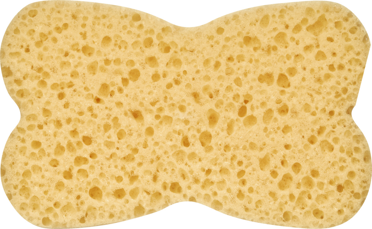 Bild 2 von FOR YOUR Beauty Wellness Bad-Massage-Schwamm