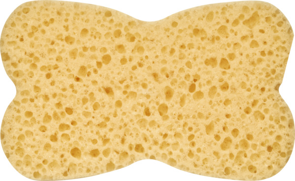 Bild 2 von FOR YOUR Beauty Wellness Bad-Massage-Schwamm