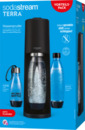 Bild 1 von SodaStream Terra Wassersprudler Vorteilspack schwarz