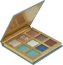 Bild 2 von RIVAL loves me Frosty Poem Eyeshadow Palette