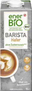 enerBiO Barista Drink Hafer