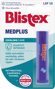 Blistex MEDPLUS Lippenpflegestift