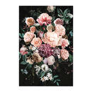 Bild 1 von Komar Wandbild Charming Bouquet Blumen B/L: ca. 50x70 cm