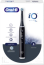 Bild 2 von Oral-B iO Series 6 Elektrische Zahnbürste Black Lava