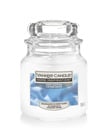 Bild 1 von Yankee Candle Kleines Duftglas Soft Cotton