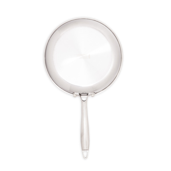 Bild 3 von Henssler Schnelle Nummer Edelstahl-Pfanne, 24cm