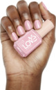 Bild 4 von essie LOVE BY ESSIE Nagellack 50 FREE IN ME