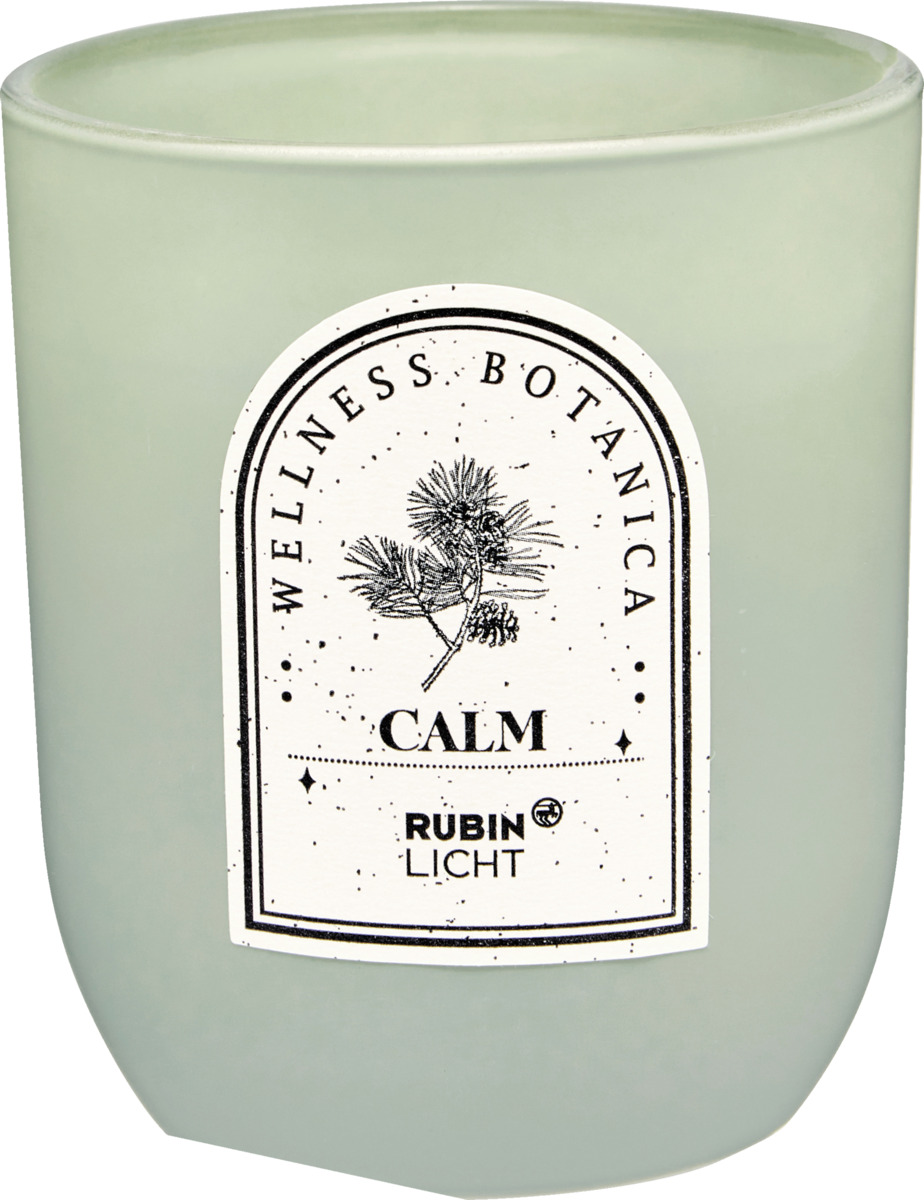 Bild 2 von Rubin Licht Duftkerze Calm