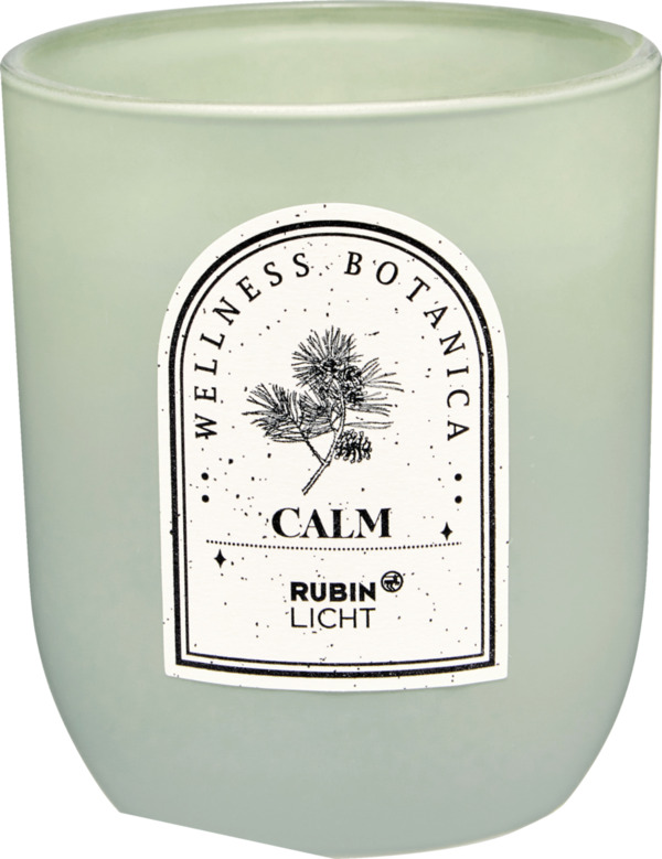 Bild 2 von Rubin Licht Duftkerze Calm