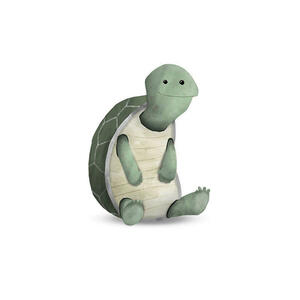 Komar Wandbild Cute Animal Turtle