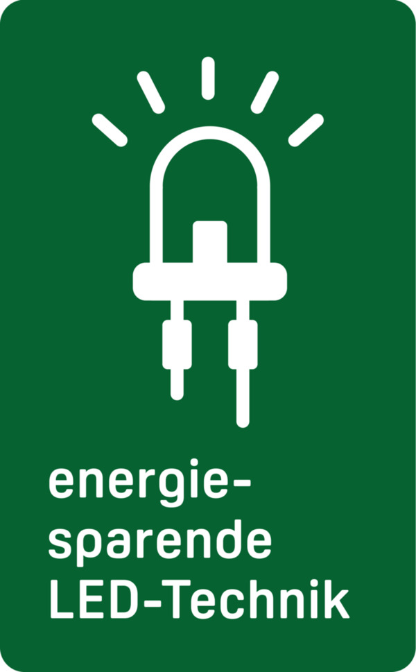 Bild 2 von IDEENWELT Magnet-Lichter