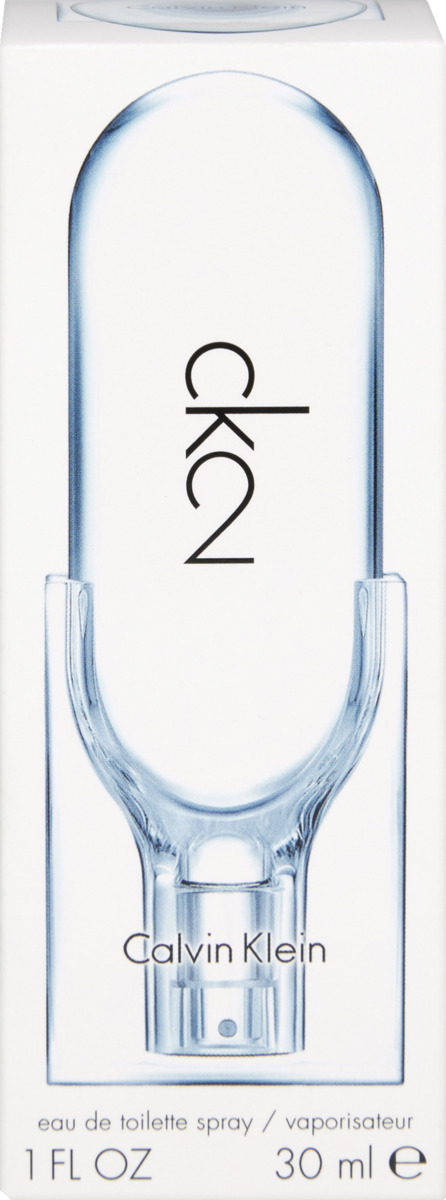 Bild 1 von Calvin Klein CK2, EdT 30 ml