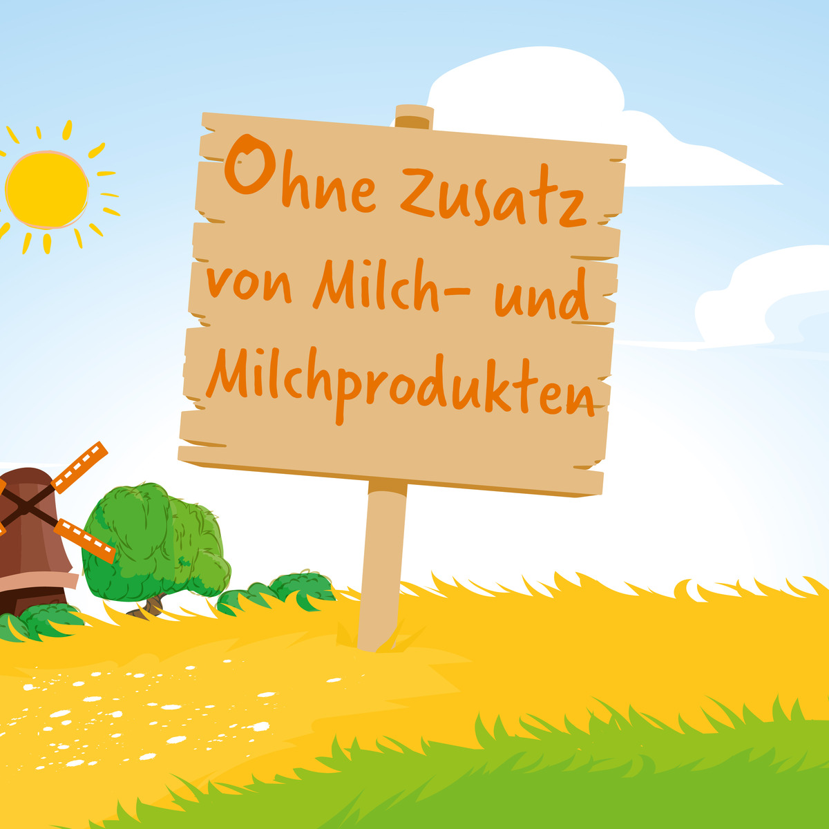 Bild 3 von enerBiO Baby Getreidebrei Grieß