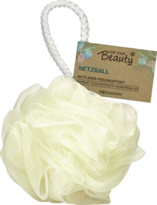 FOR YOUR Beauty Netzball
