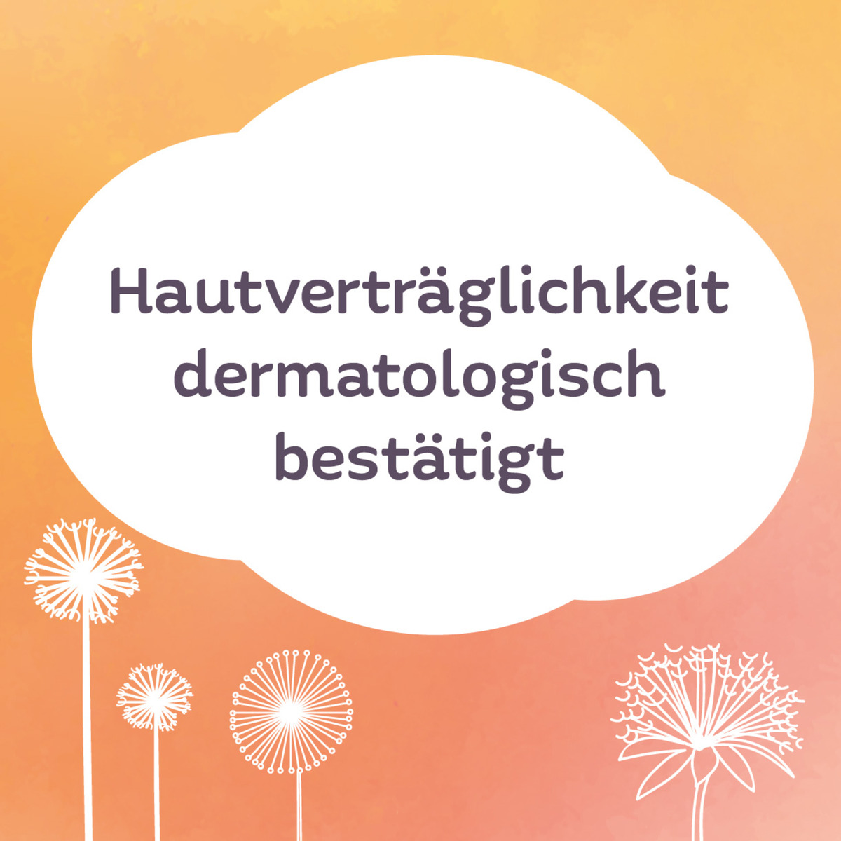 Bild 4 von Babydream Natural Pflegelotion