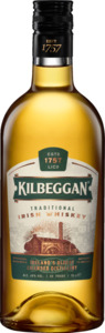 Kilbeggan Kilbeggan Traditional Irish Whiskey