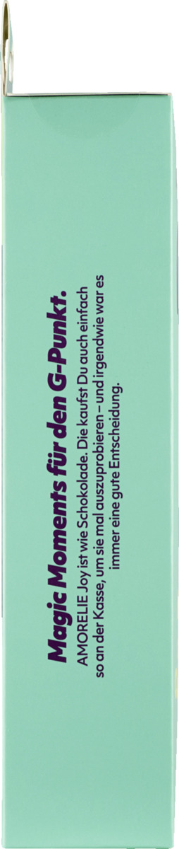 Bild 3 von AMORELIE Joy G-Punkt-Vibrator Bloom