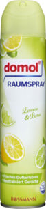 domol Raumspray Lemon & Lime