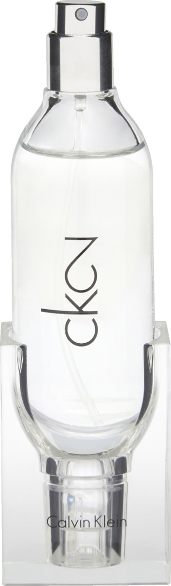 Bild 2 von Calvin Klein CK2, EdT 30 ml