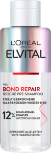 L’Oréal Paris Elvital Bond Repair Rescue Pre-Shampoo