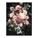 Bild 1 von Komar Wandbild Charming Bouquet Blumen B/L: ca. 40x50 cm