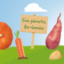 Bild 2 von enerBiO Baby Gemüse mit Süßkartoffeln