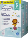 Bild 2 von Babydream Premium Windel Größe 6 XL, 96 Stück, 14-20 kg