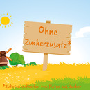 Bild 4 von enerBiO Baby Getreidebrei Grieß