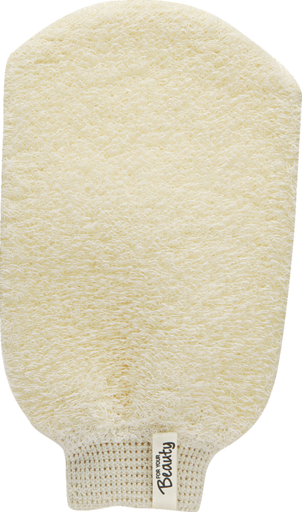 Bild 2 von FOR YOUR Beauty Massage-Handschuh
