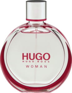 Hugo Boss Hugo Woman, EdP 50 ml