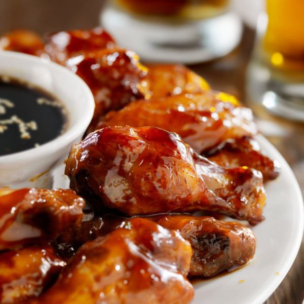 Bild 3 von Henssler Schnelle Nummer Teriyaki Sauce Classic