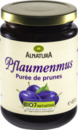 Bild 1 von Alnatura Bio Pflaumenmus