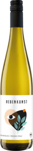 REBENKUNST Sauvignon Blanc