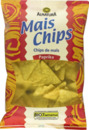Bild 1 von Alnatura Bio Mais Chips Paprika