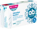 Bild 2 von o.b. ProComfort Tampons Mini