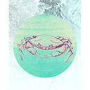 Bild 1 von Komar Wandbild Crab Sea Tiere B/L: ca. 40x50 cm