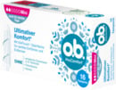 Bild 3 von o.b. ProComfort Tampons Mini