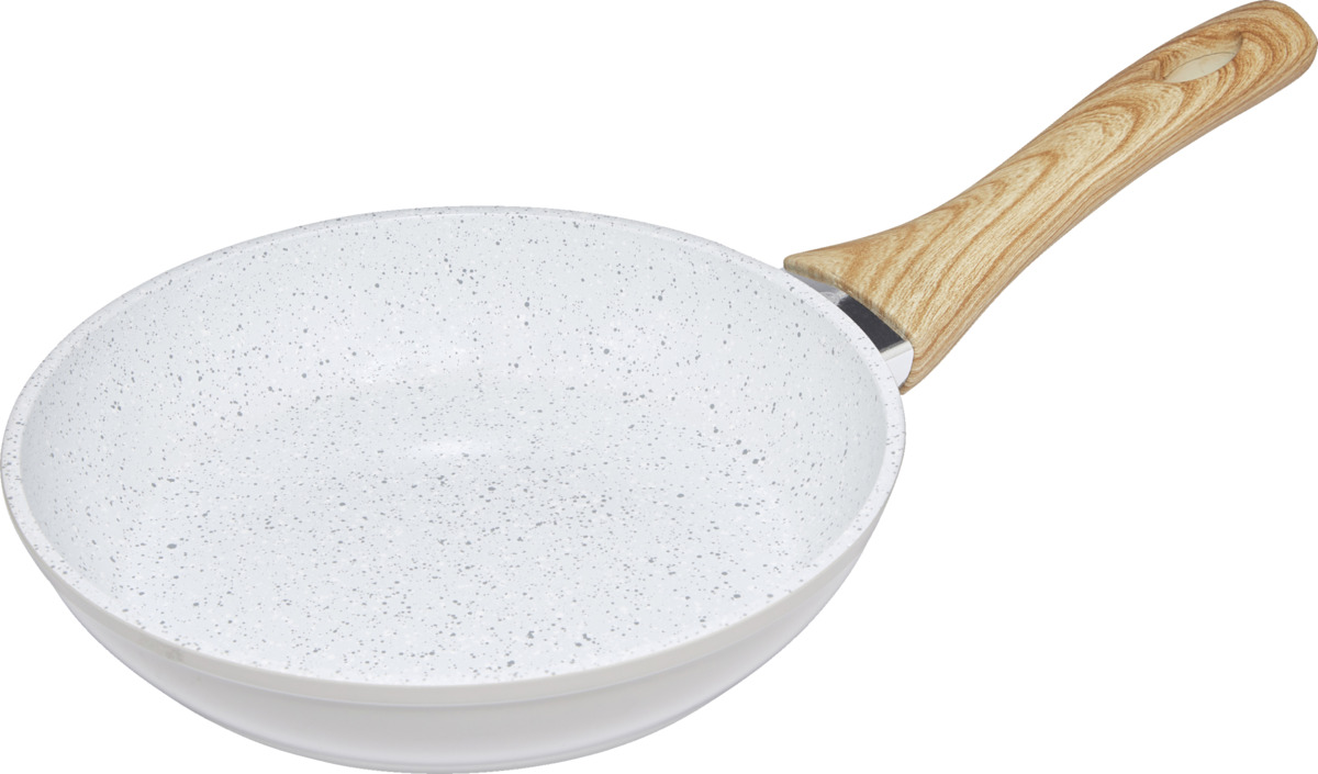 Bild 1 von IDEENWELT Bratpfanne 20 cm