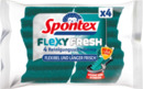 Bild 1 von Spontex Flexy Fresh Reinigungsschwämme