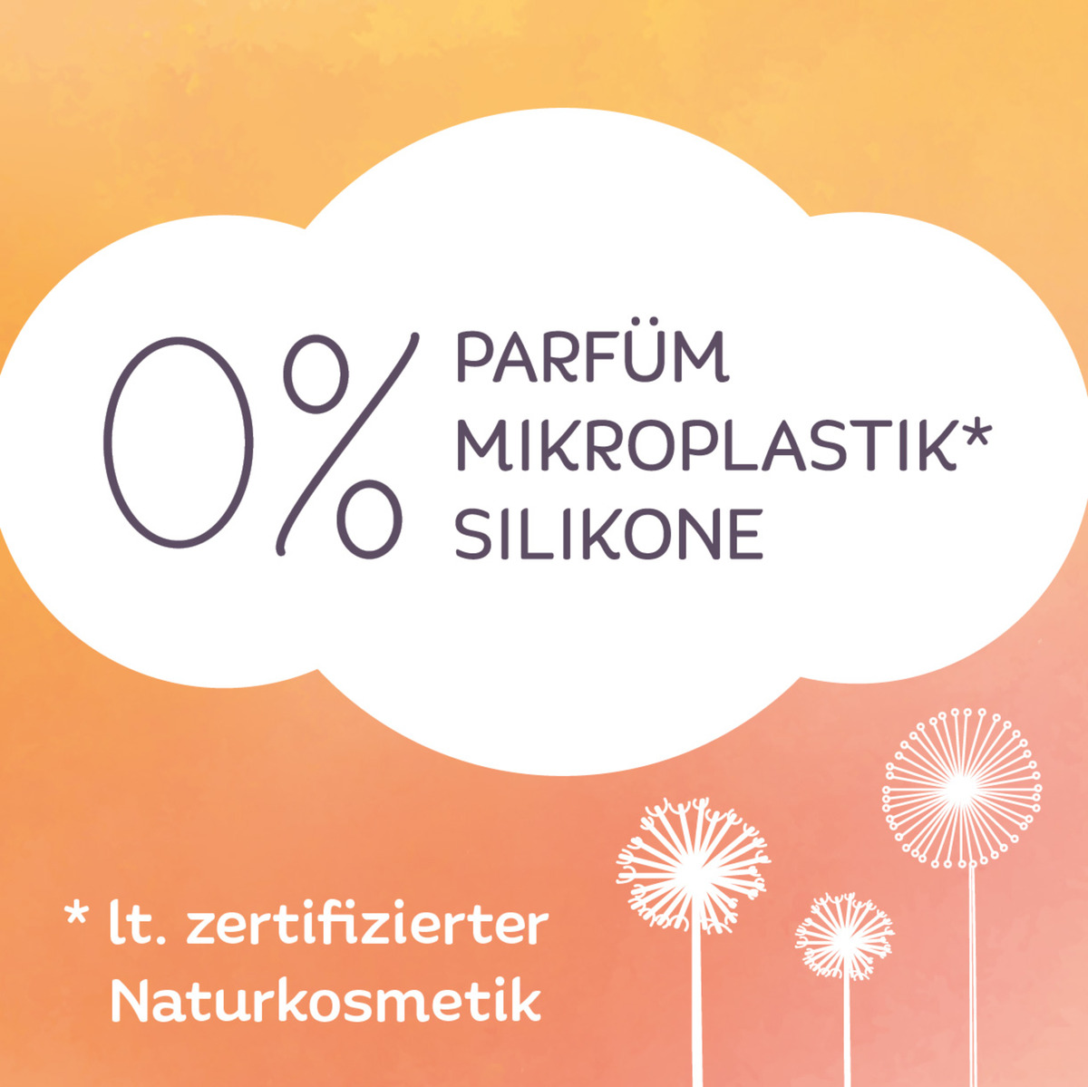 Bild 3 von Babydream Natural Pflegelotion