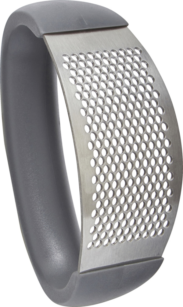 Bild 2 von IDEENWELT Knoblauchpresse