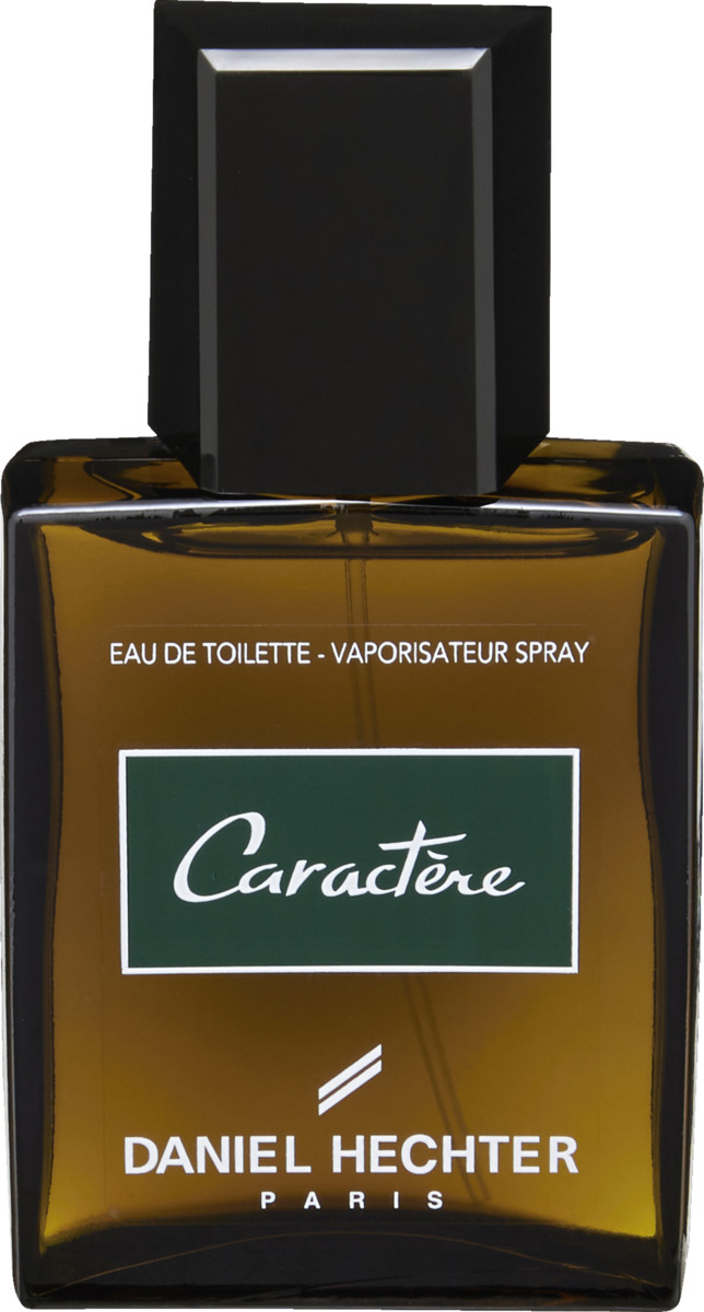Bild 1 von Daniel Hechter Caractère, EdT 50 ml