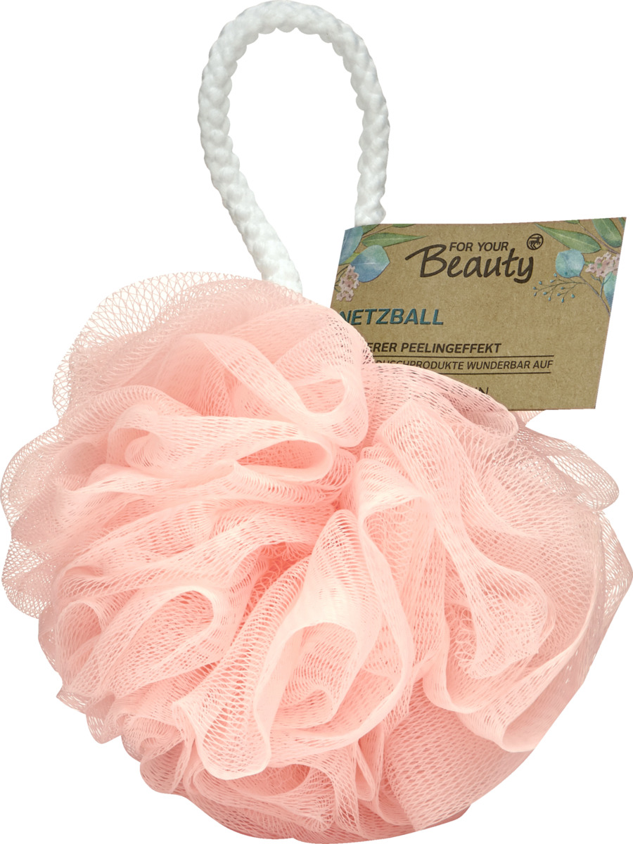 Bild 3 von FOR YOUR Beauty Netzball