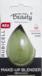FOR YOUR Beauty Make-up Blender Rubicell