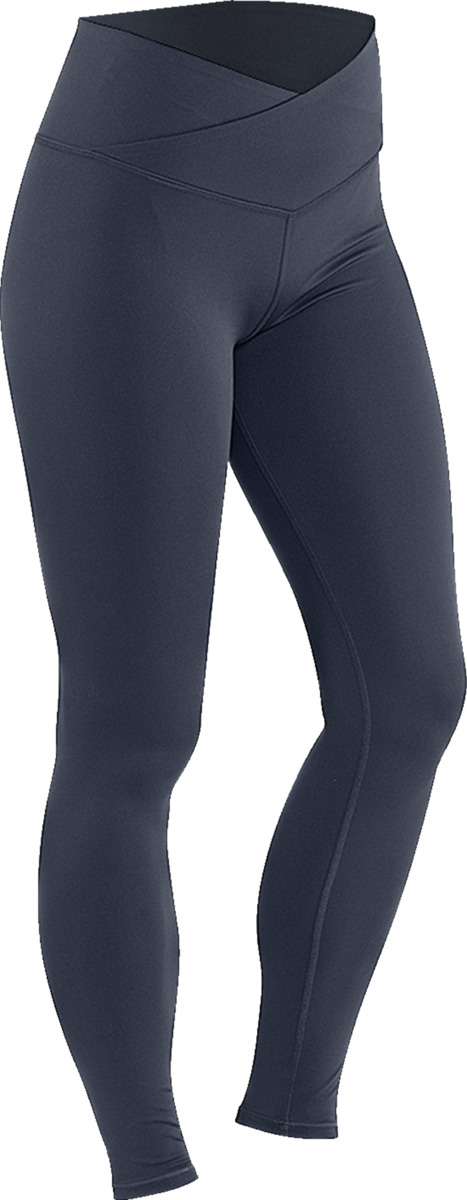 Bild 1 von IDEENWELT Sporttights mit V-Bund Gr. L