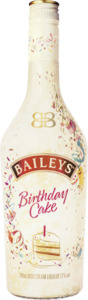 Baileys Baileys Birthday Cake Irish Cream Liqueur