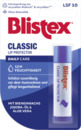 Bild 1 von Blistex Lippenpflegstift Classic