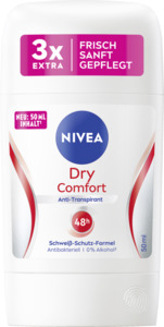 NIVEA Anti-Transpirant Stick Dry Comfort